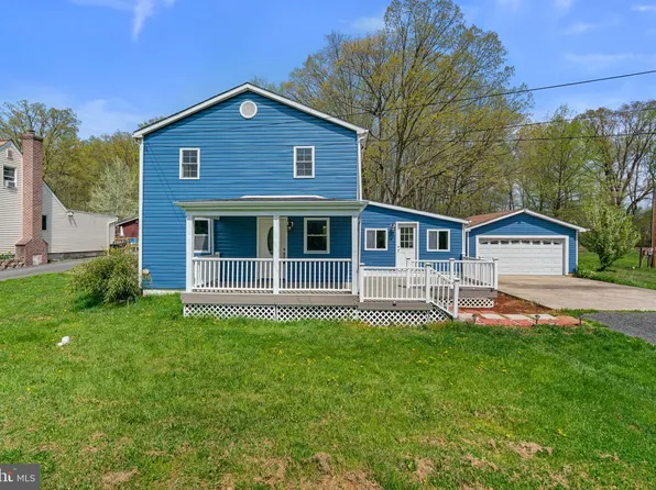 755 Mahan Rd, Aberdeen, MD 21001