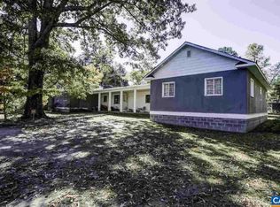 136 Sunny Field Ln, Troy, VA 22974