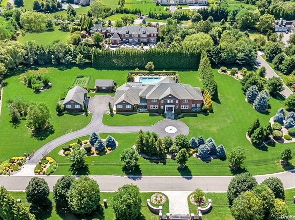 17 Hickory Drive, Old Brookville, NY 11545