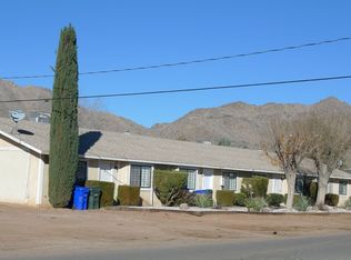 20280 Serrano Rd APT 1, Apple Valley, CA 92307