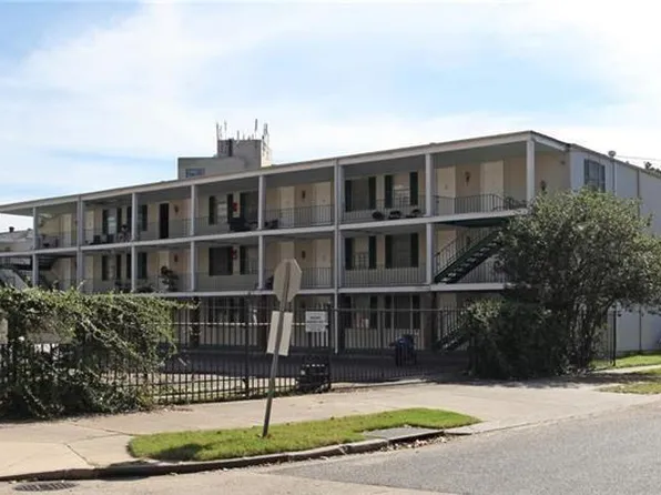 3550 Coliseum St APT 11, New Orleans, LA 70115