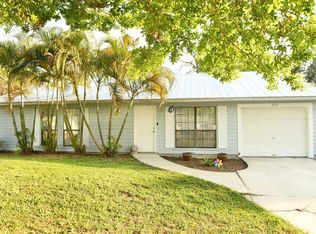 8305 Paso Robles Blvd, Fort Pierce, FL 34951