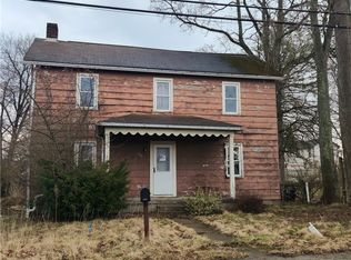 156 Thorn St, Apollo, PA 15613