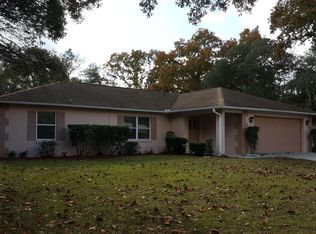 4276 SW 143rd Lane Rd, Ocala, FL 34473