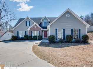 7062 Reserve Ct, Flowery Branch, GA 30542