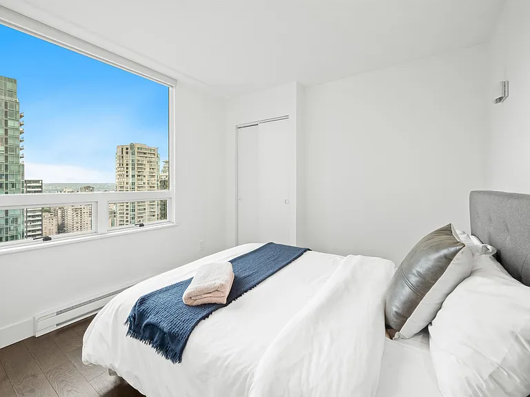 1238 Melville St #3001 — Photo 15