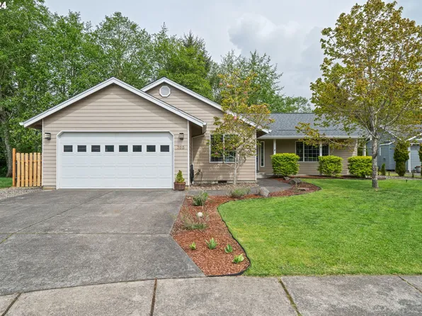 765 SW Kalmia Ave, Warrenton, OR 97146