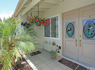 469 Calle Cadiz UNIT F, Laguna Woods, CA 92637