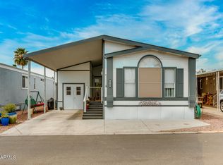 17200 W Bell Rd LOT 1643, Surprise, AZ 85374