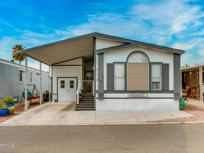 17200 W Bell Rd LOT 1643, Surprise, AZ, 85374