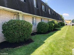 2865 Linview Ave, Columbus, OH 43211