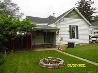 804 N Barron St, Eaton, OH 45320