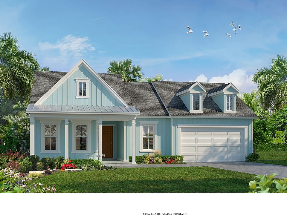 Arden by ICI Homes