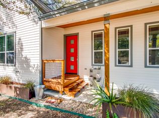 1704 Webberville Rd, Austin, TX 78721