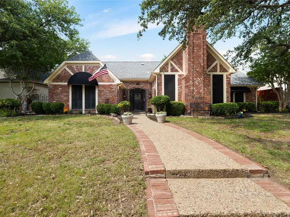 4219 Firebrick Ln, Dallas, TX 75287