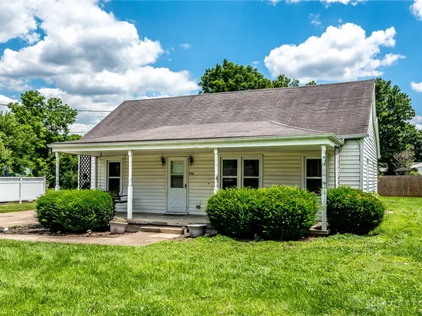 3900 Snook Rd, Morrow, OH 45152