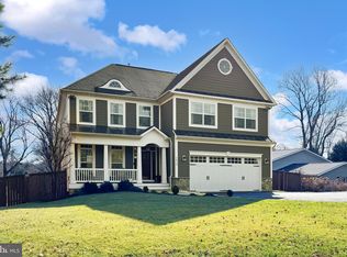 1619 Kirby Rd, Mc Lean, VA 22101