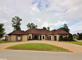 6518 Westminster, Benton, AR 72019