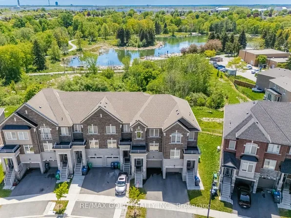 52 Savino Dr, Brampton, ON L6Z 0J7
