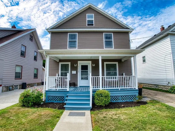 1128 W 23rd St, Erie, PA 16502