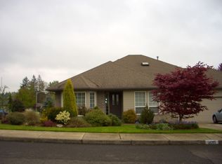 14215 NE 33rd Ave, Vancouver, WA 98686
