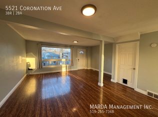 5521 Coronation Ave, Windsor, ON