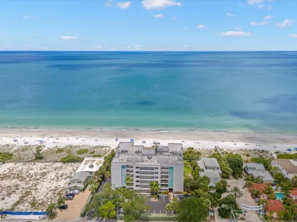 420 Gulf Blvd APT 204, Indian Rocks Beach, FL 33785