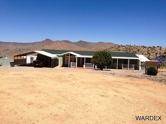 5th image of 8428 N Canyon View Ln
