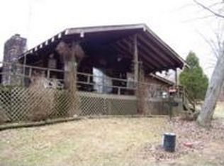 534 Weatherly Switch Rd SE, Cleveland, TN 37323