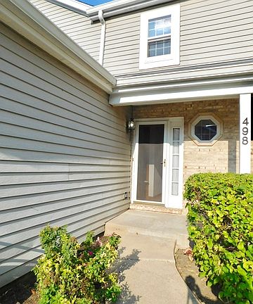 2nd image of 498 Nicole Dr APT B