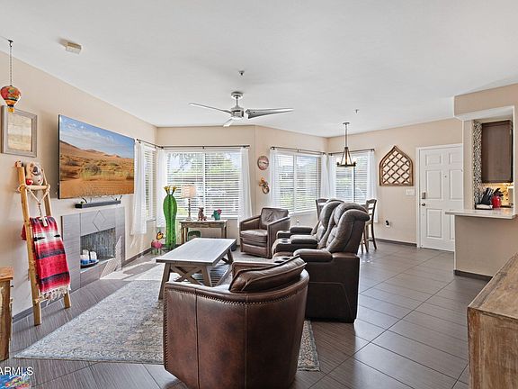 4th image of 7575 E Indian Bend Road #1006
