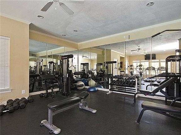 4th image of 6000 Shepherd Mountain Cv Unit 614
