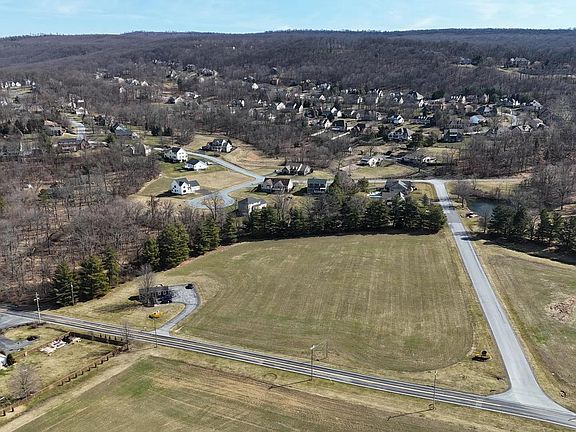 5th image of LOT 1 Old Forge Rd
