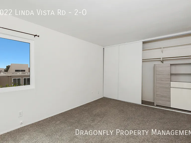 8022 Linda Vista Rd #2O — Photo 18