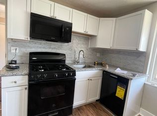 230 S Negley Ave APT 3, Pittsburgh, PA 15206