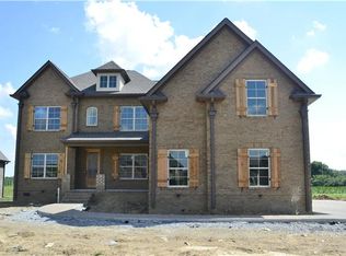 1801 Witt Way Dr #147-LOT 147, Spring Hill, TN 37174