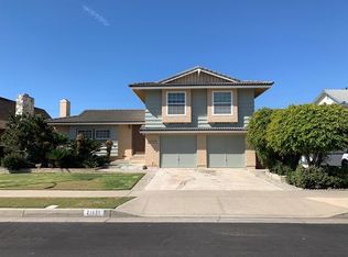 21631 Impala Ln, Huntington Beach, CA 92646