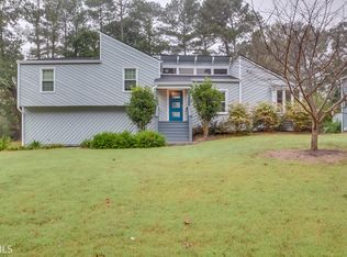3335 Emory Dr, Marietta, GA 30062
