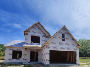 1013 Saltwater Cir, Johns Island, SC 29455