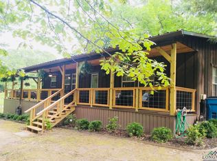 4727 S Fm 2869, Winnsboro, TX 75765