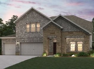 761 Vineyard Way, Forney, TX 75126