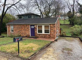 1515 Boscobel St, Nashville, TN 37206