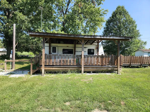 3603 Jones Dr, Kingman, IN 47952