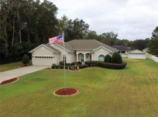 3916 NE 15th Court Rd, Ocala, FL 34479