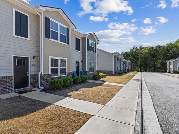 310 Ashigan St, Union City, GA 30291