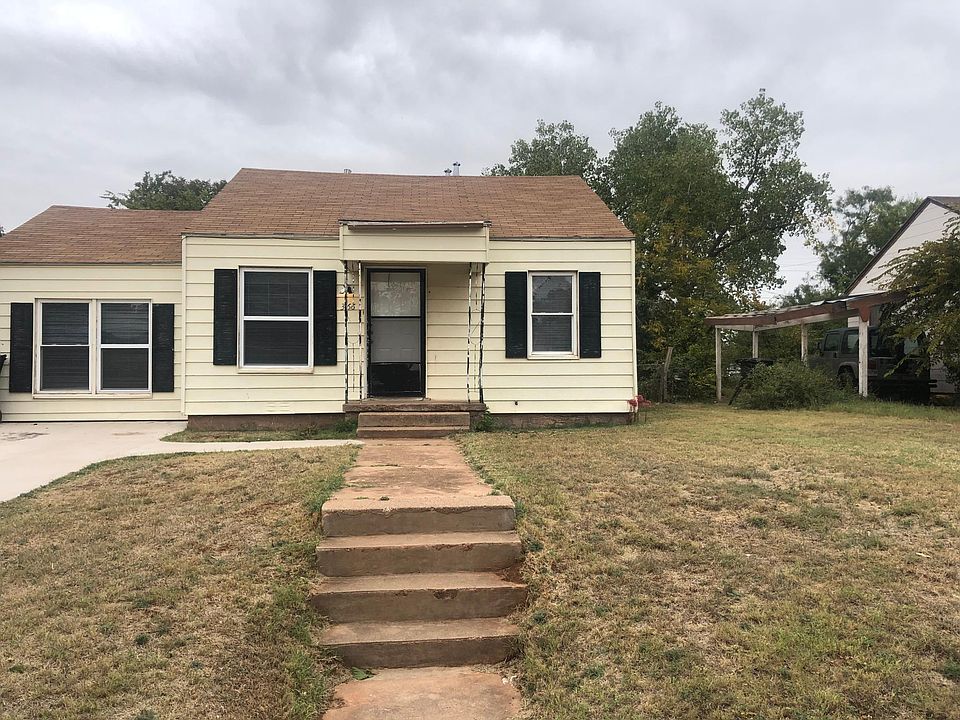 1st image of 3166 S 12th St