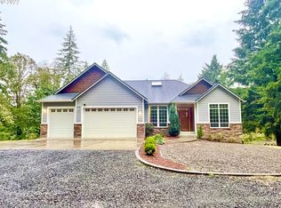 22497 SE Van Curen Rd, Eagle Creek, OR 97022