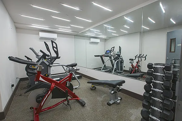 Rented by Brooklyn Group | media 9