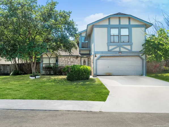 10714 Horn Blvd, San Antonio, TX 78240