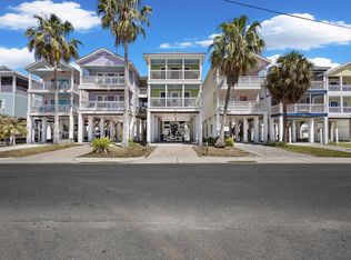 573 1st St, Cedar Key, FL 32625